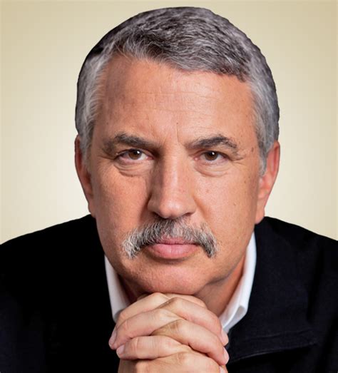 Thomas Friedman: What is happening to our world?